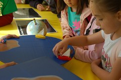 New and Improved Activity Guides from UNAWE