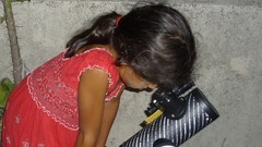 Algeria Joins Team UNAWE!